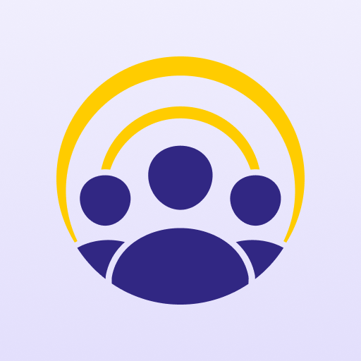 Icône de l'application Damane RH